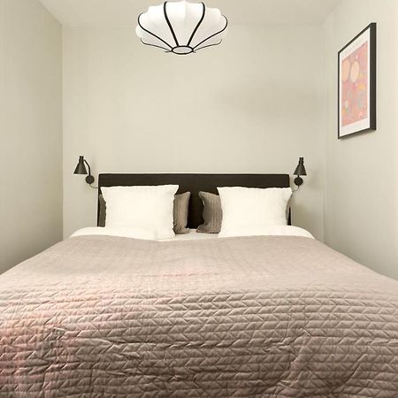Stylish Ground Floor Apartment Perfect For Couples Copenhague Extérieur photo
