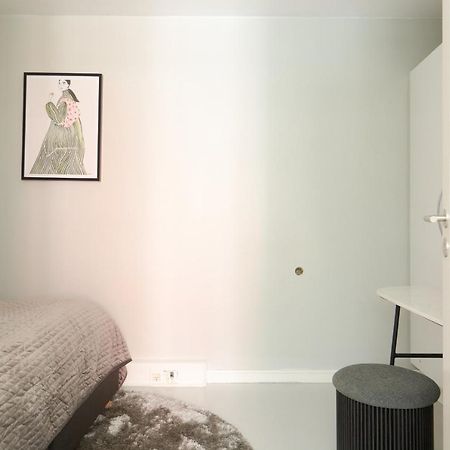Stylish Ground Floor Apartment Perfect For Couples Copenhague Extérieur photo