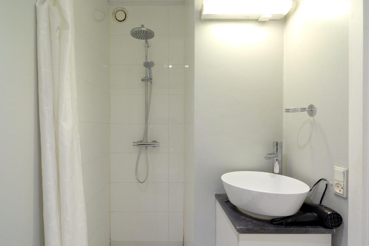 Stylish Ground Floor Apartment Perfect For Couples Copenhague Extérieur photo