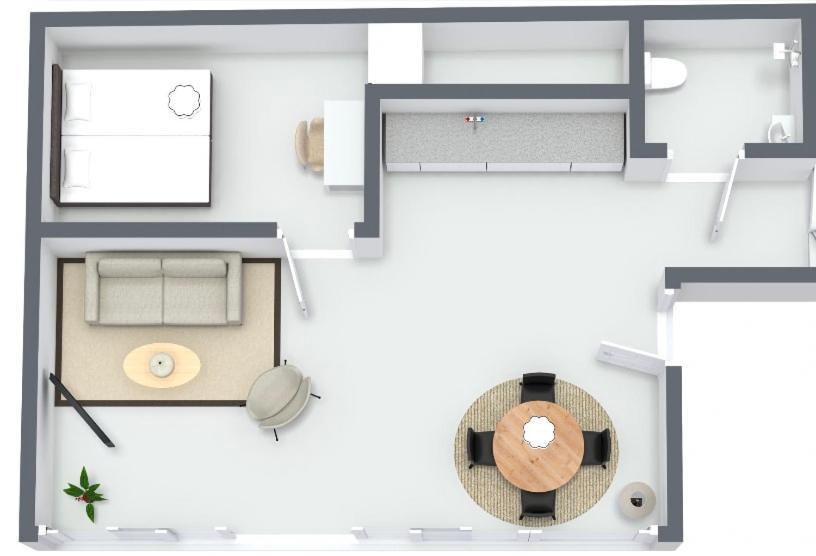 Stylish Ground Floor Apartment Perfect For Couples Copenhague Extérieur photo